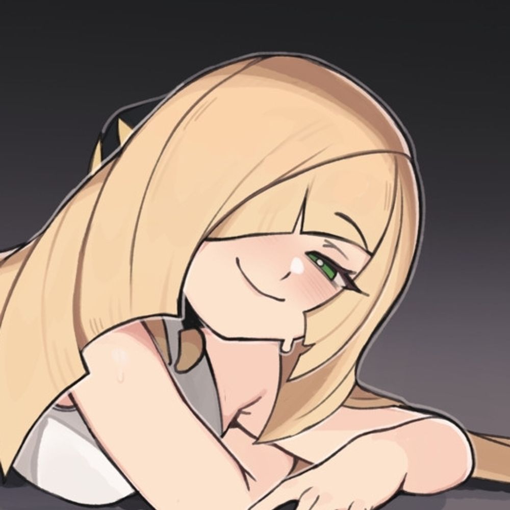 User avatar