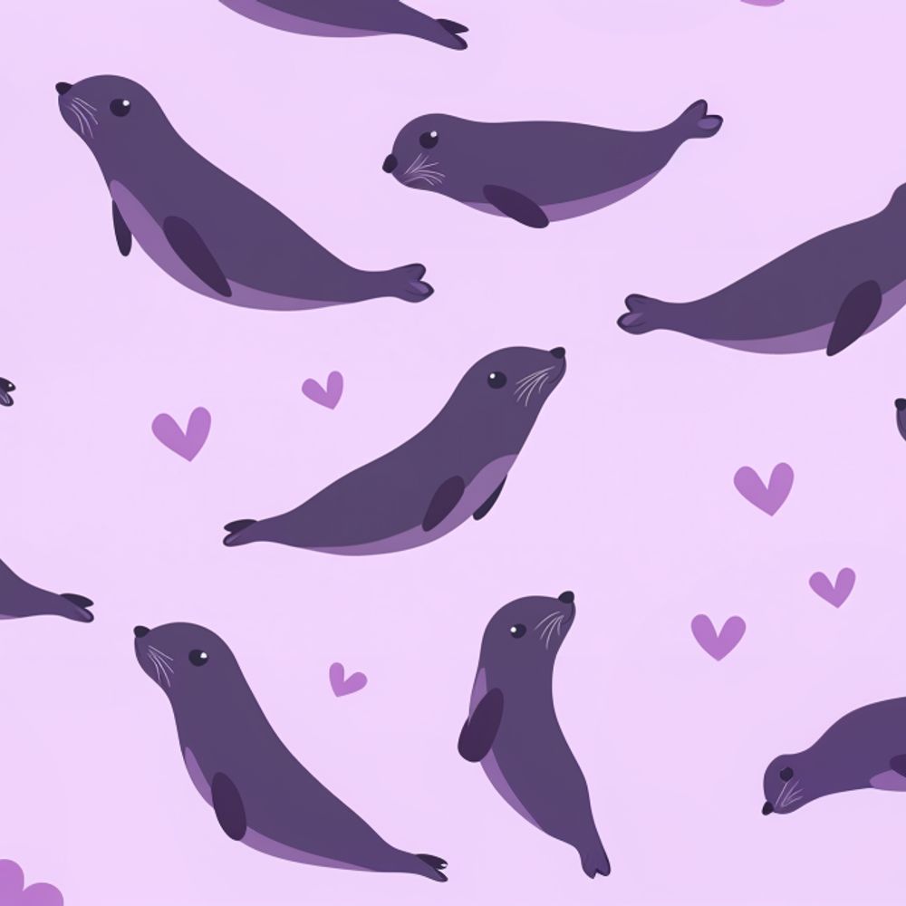 Vaersie | Selkie Vtuber