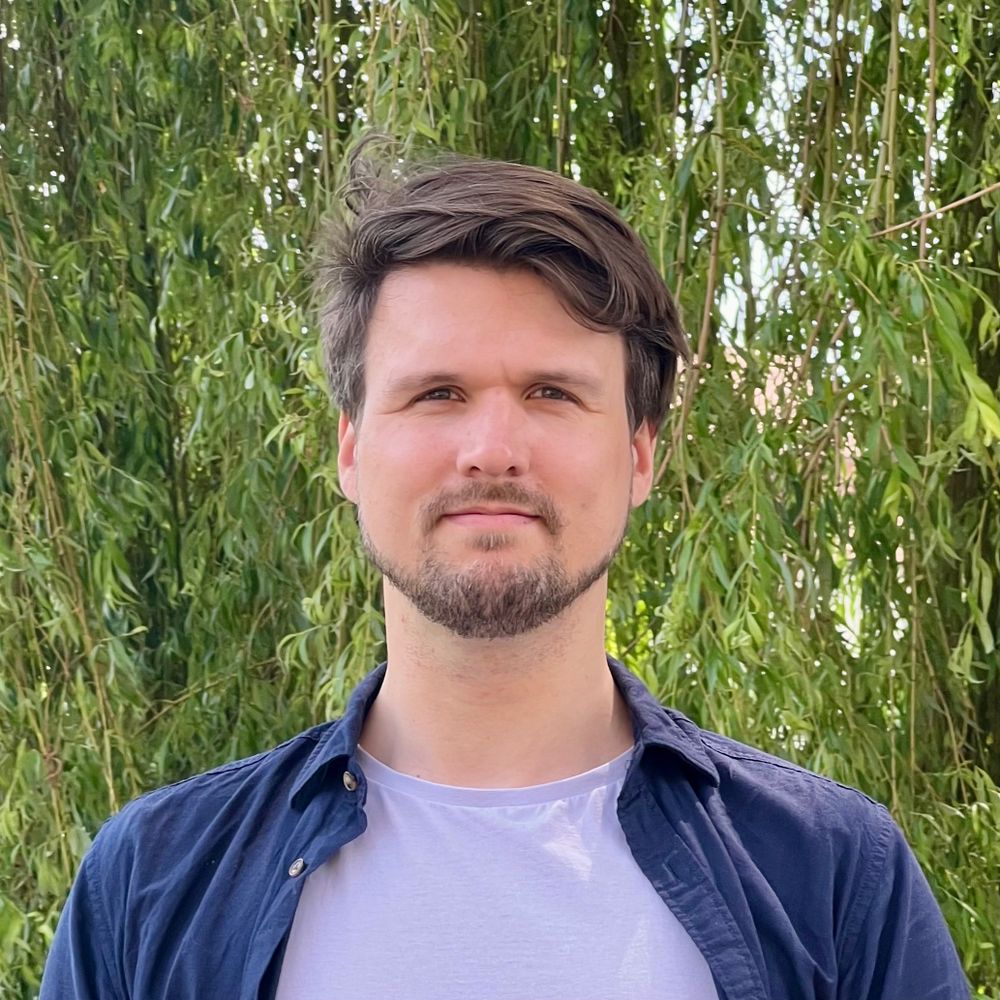 Robert Jacobsen