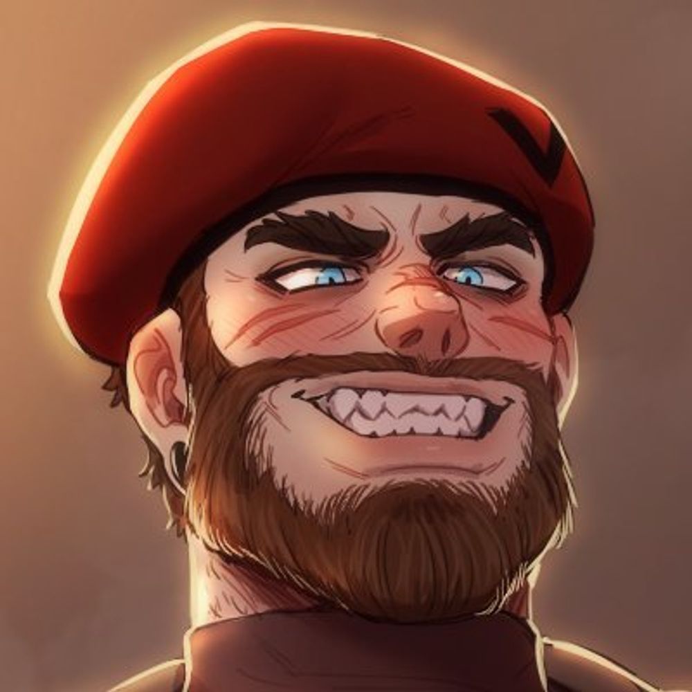 connoisseur of big men