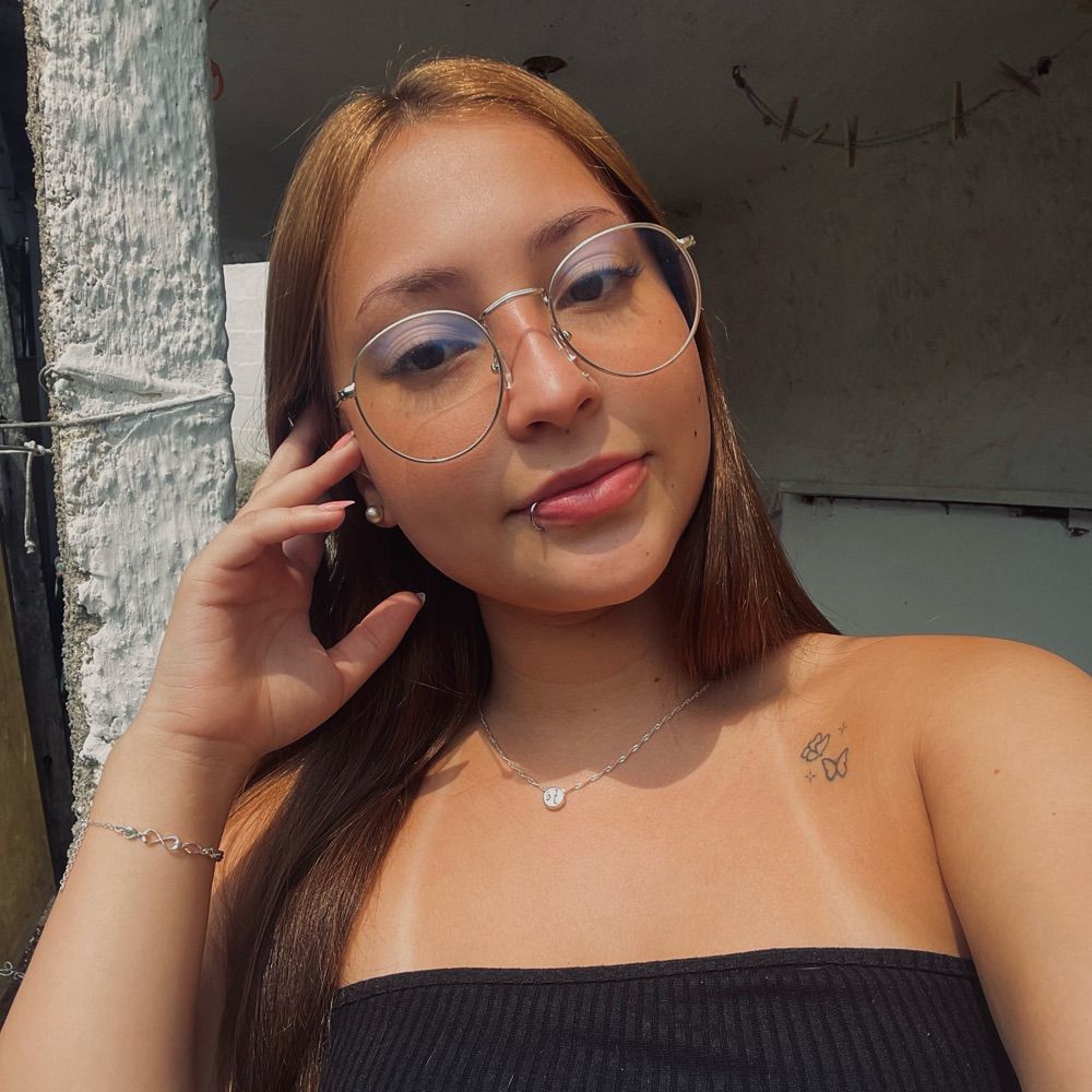 Sabrina Costa. 