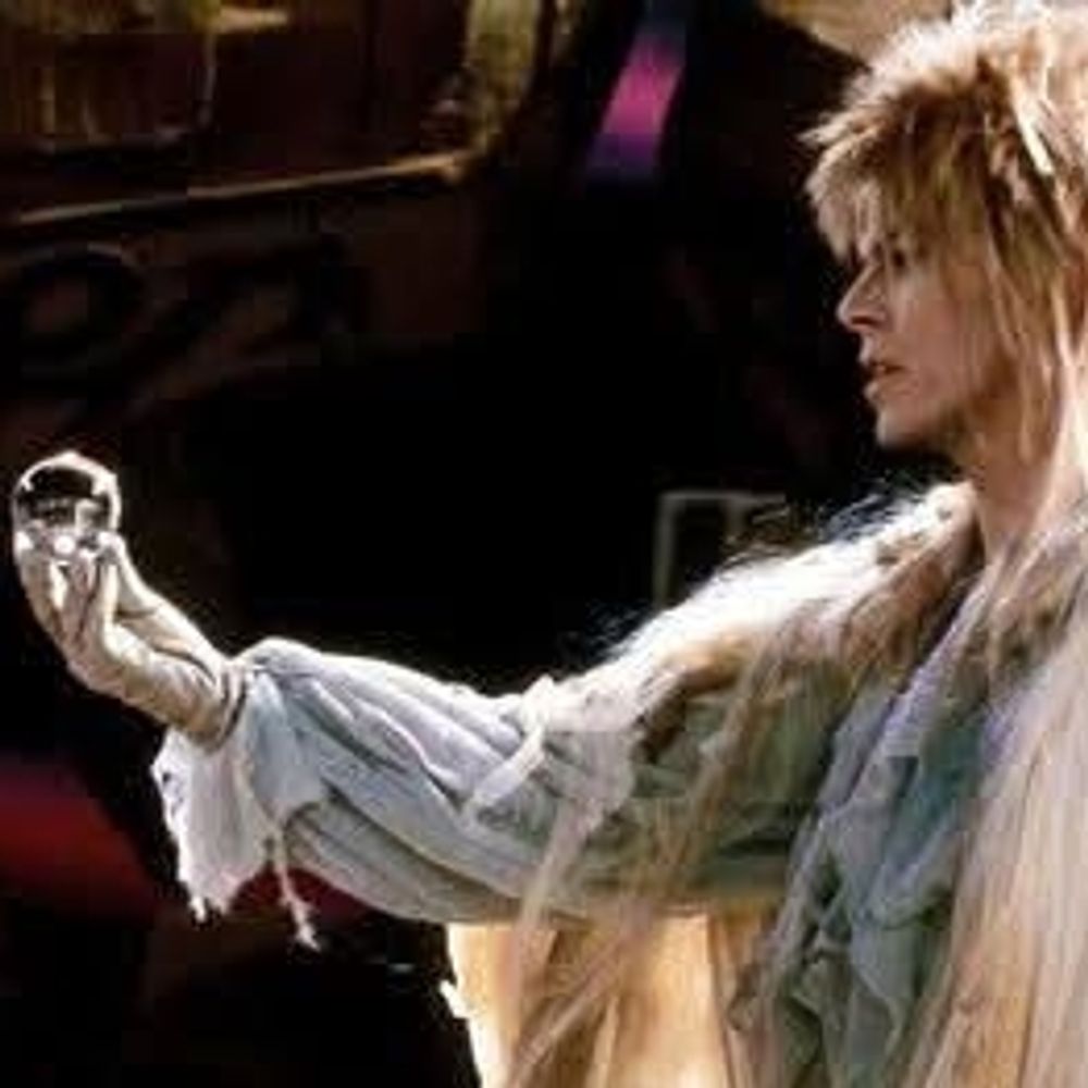 J.Jareth