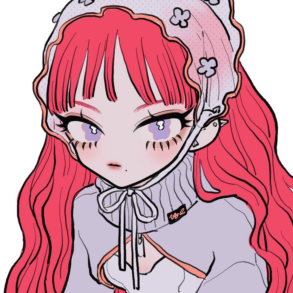 ユルコ❤️‍🔥