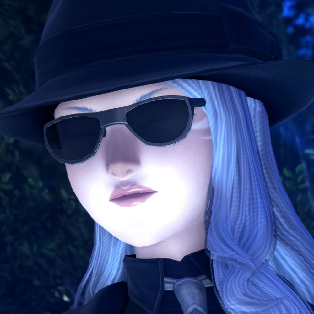 ゔぃ🜸 ❖(仮)