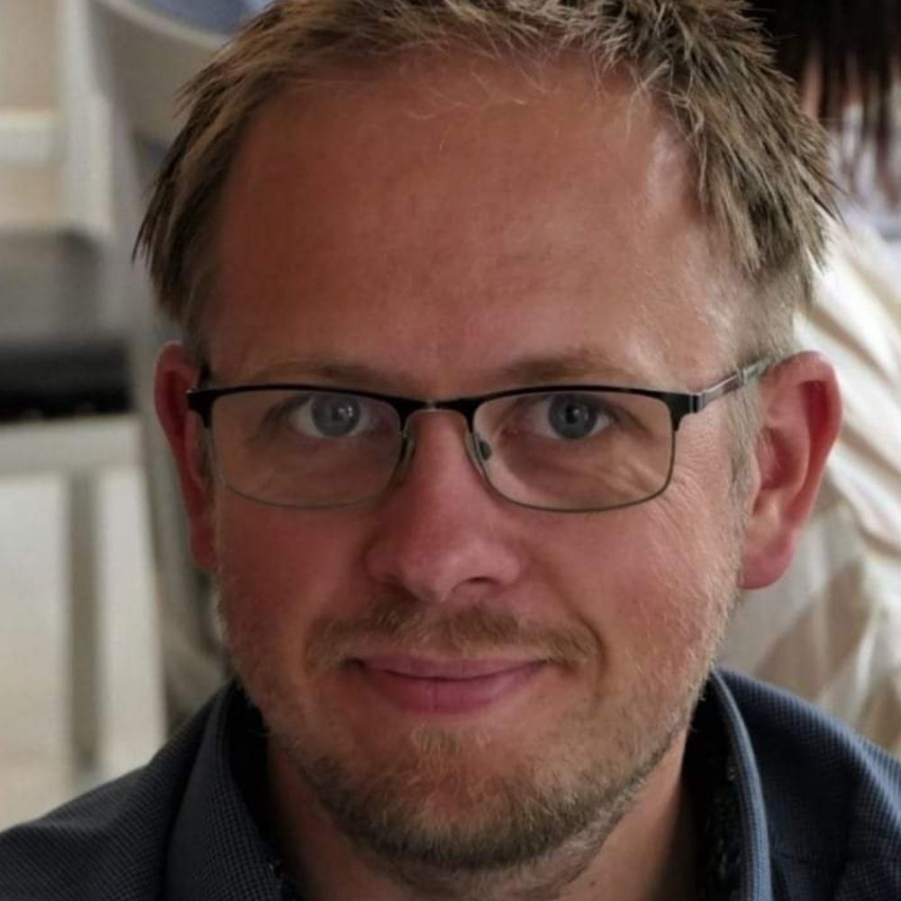 Lars Dahl