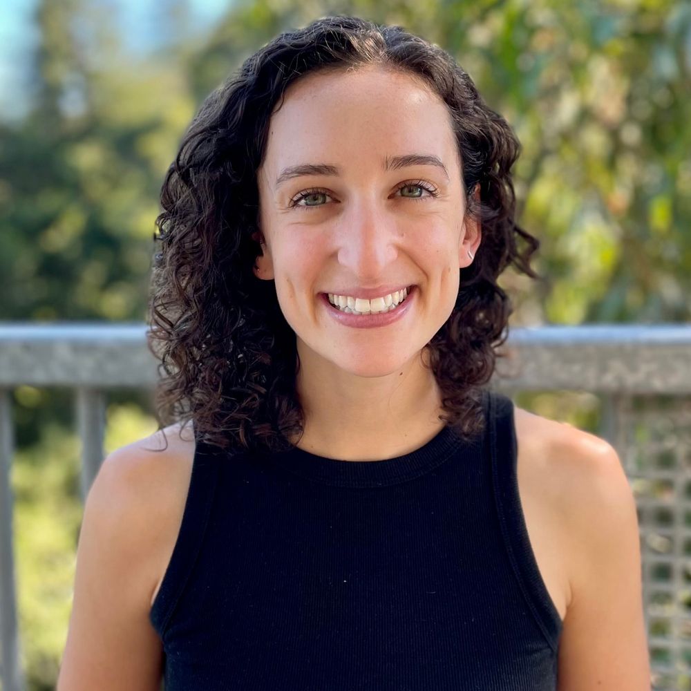 Sarah Mastroni