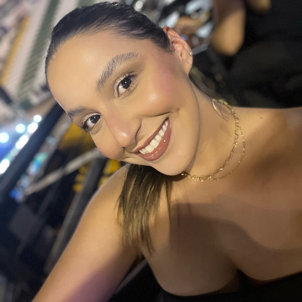 Sabrina Lima 