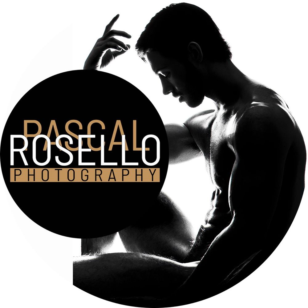 Pascal Rosello | Male Photography