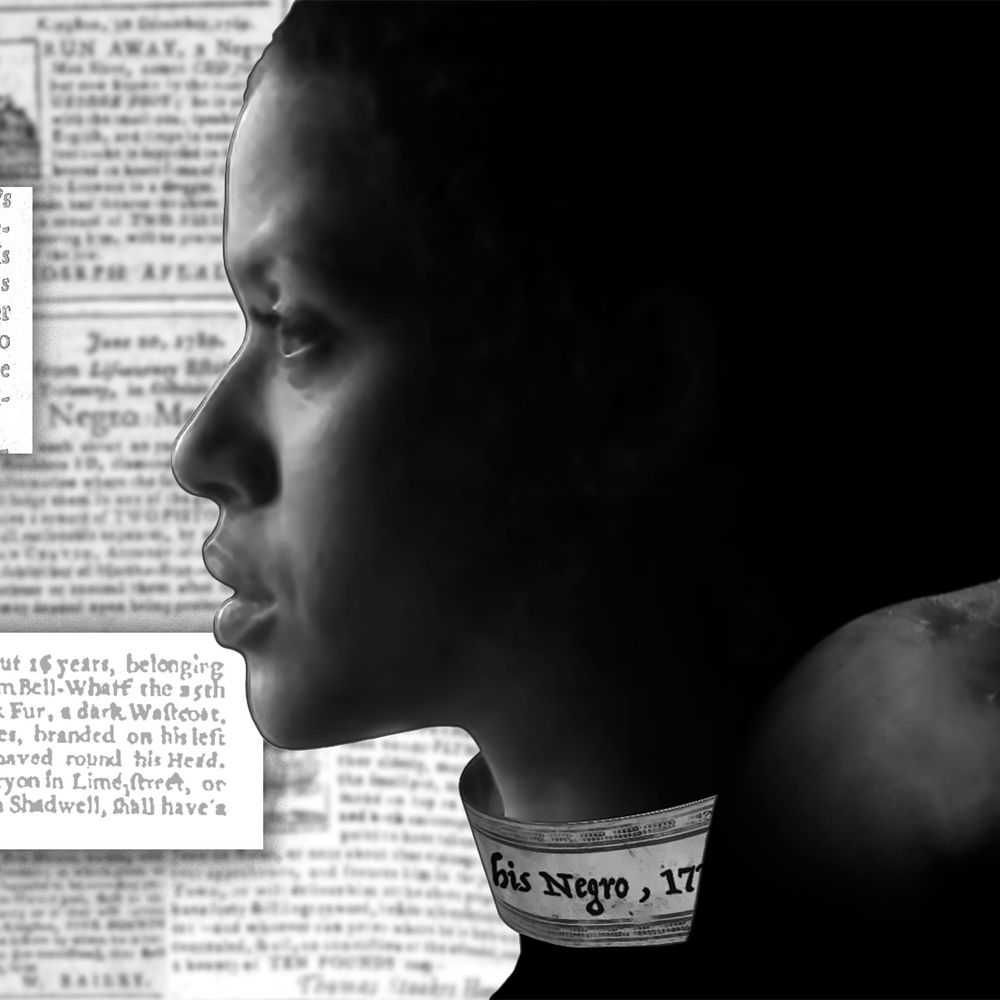 Freedom Seekers: Stories of Black Liberation in the Am. Rev.