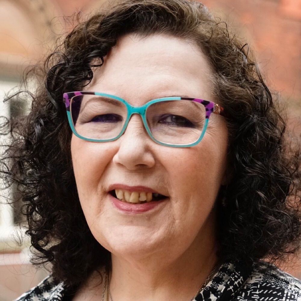 Joy Garner