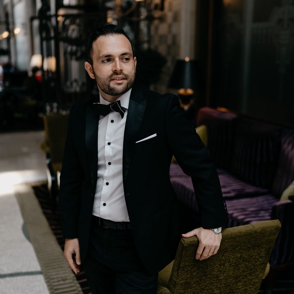 Dan Riccio
