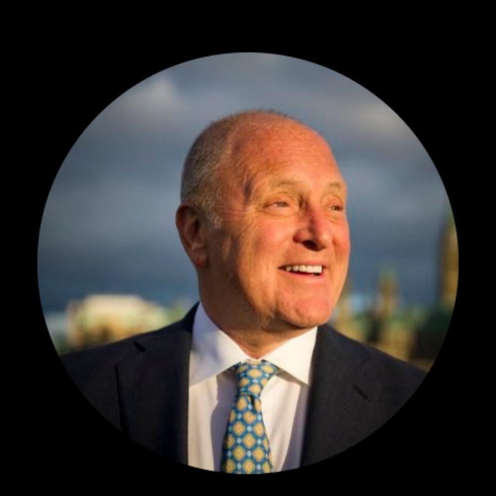Amb Bruce Heyman