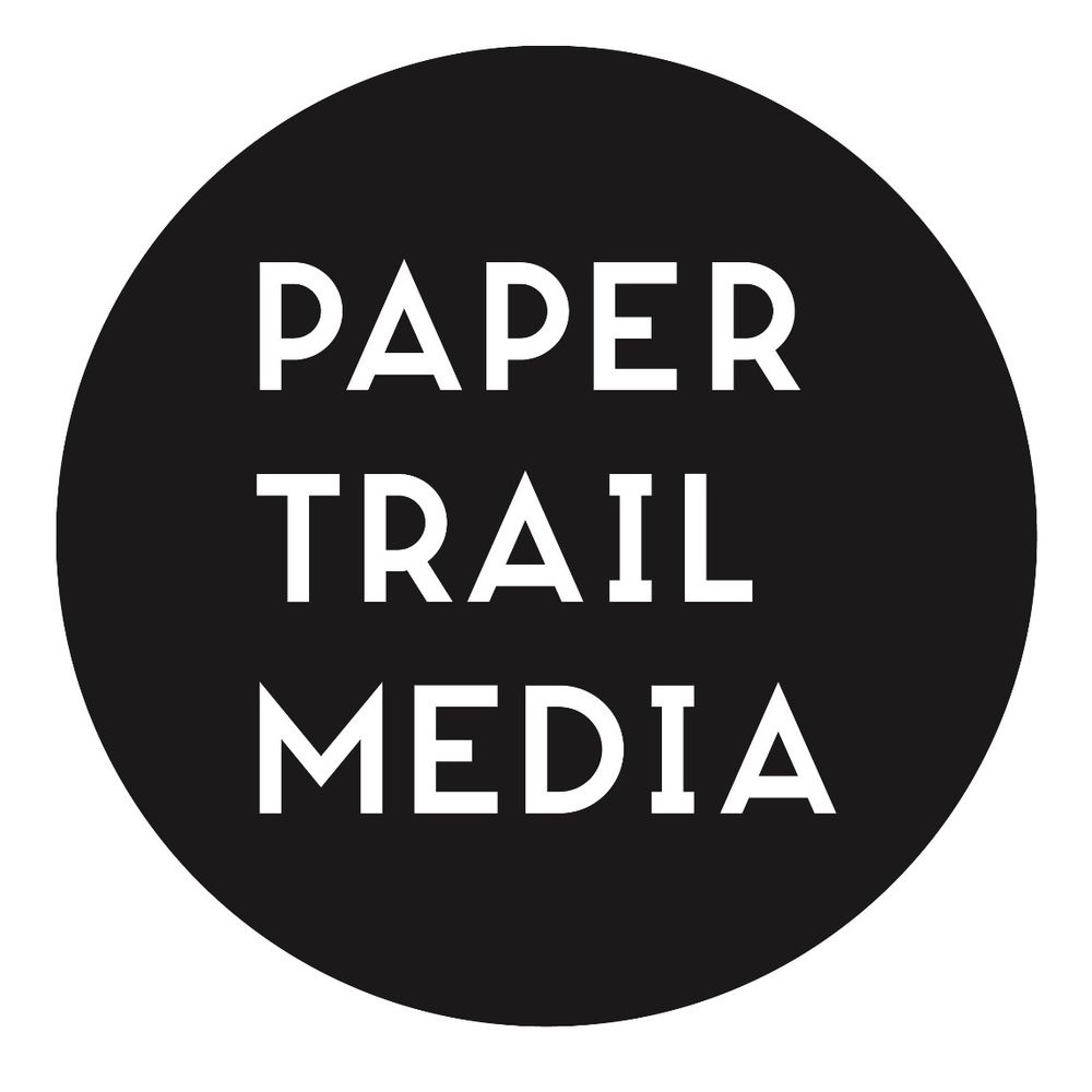 paper trail media's avatar