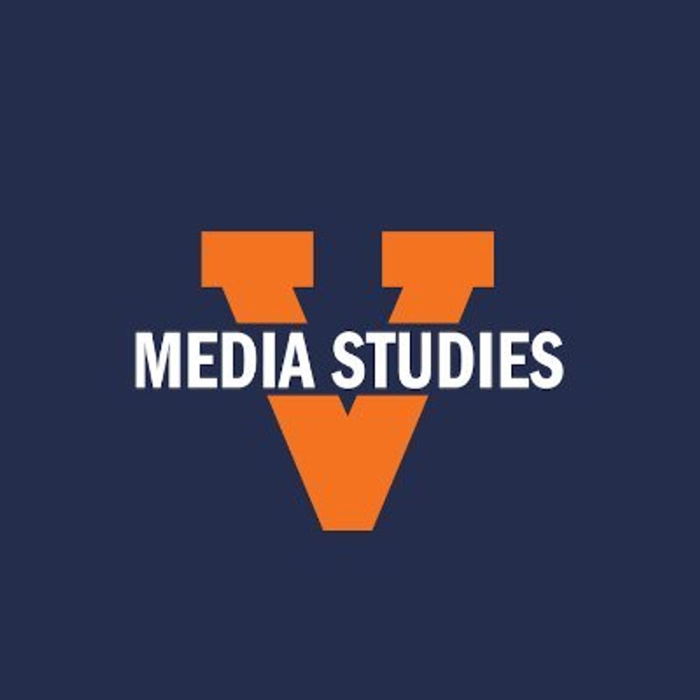 UVA Media Studies