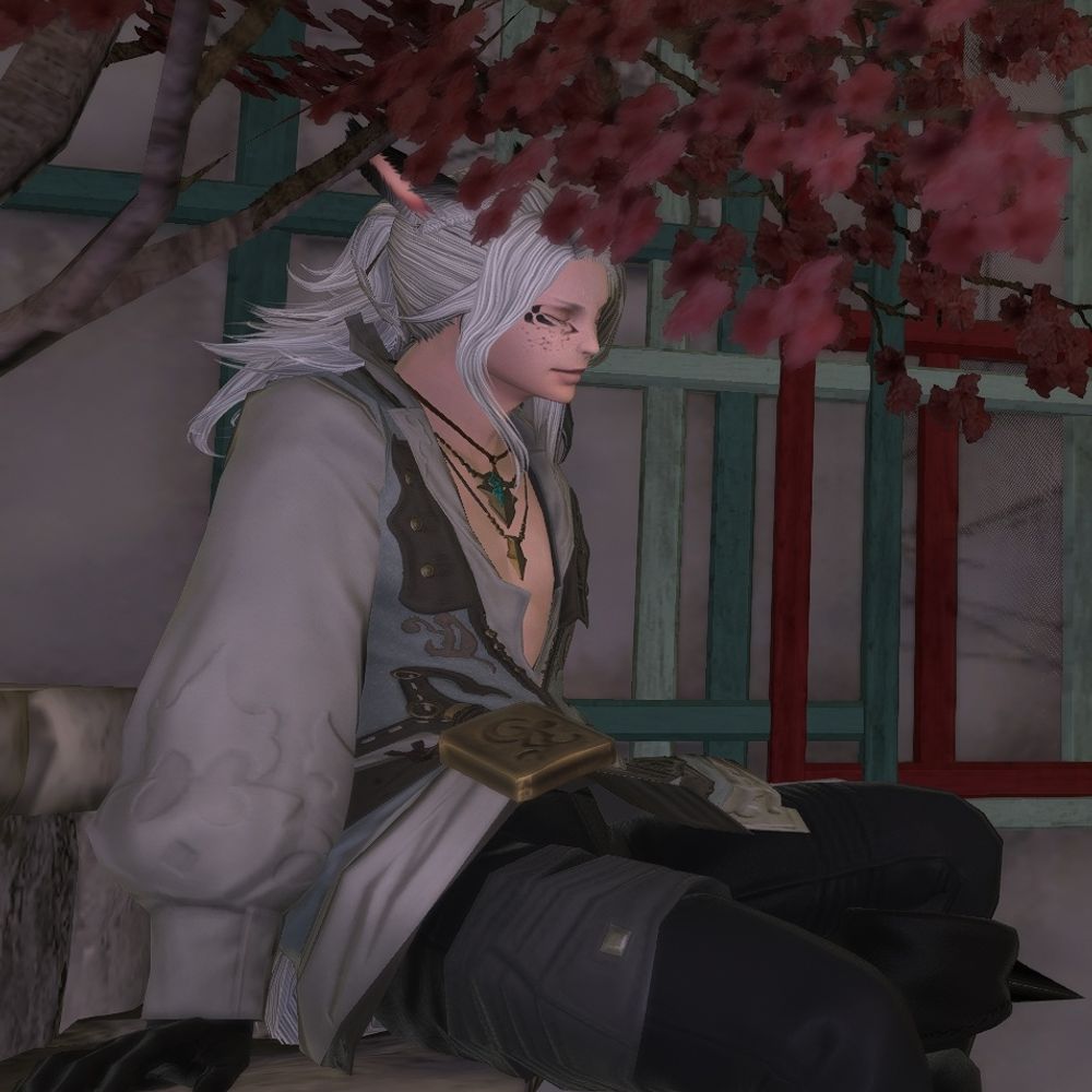 Mischief Voyd | WoL