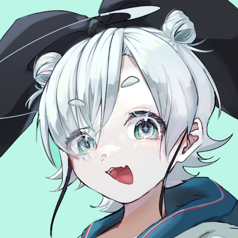 堕望まうる🐏🪶