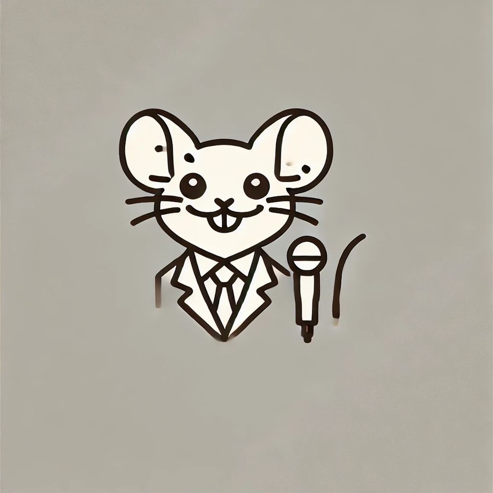 Public Mouse