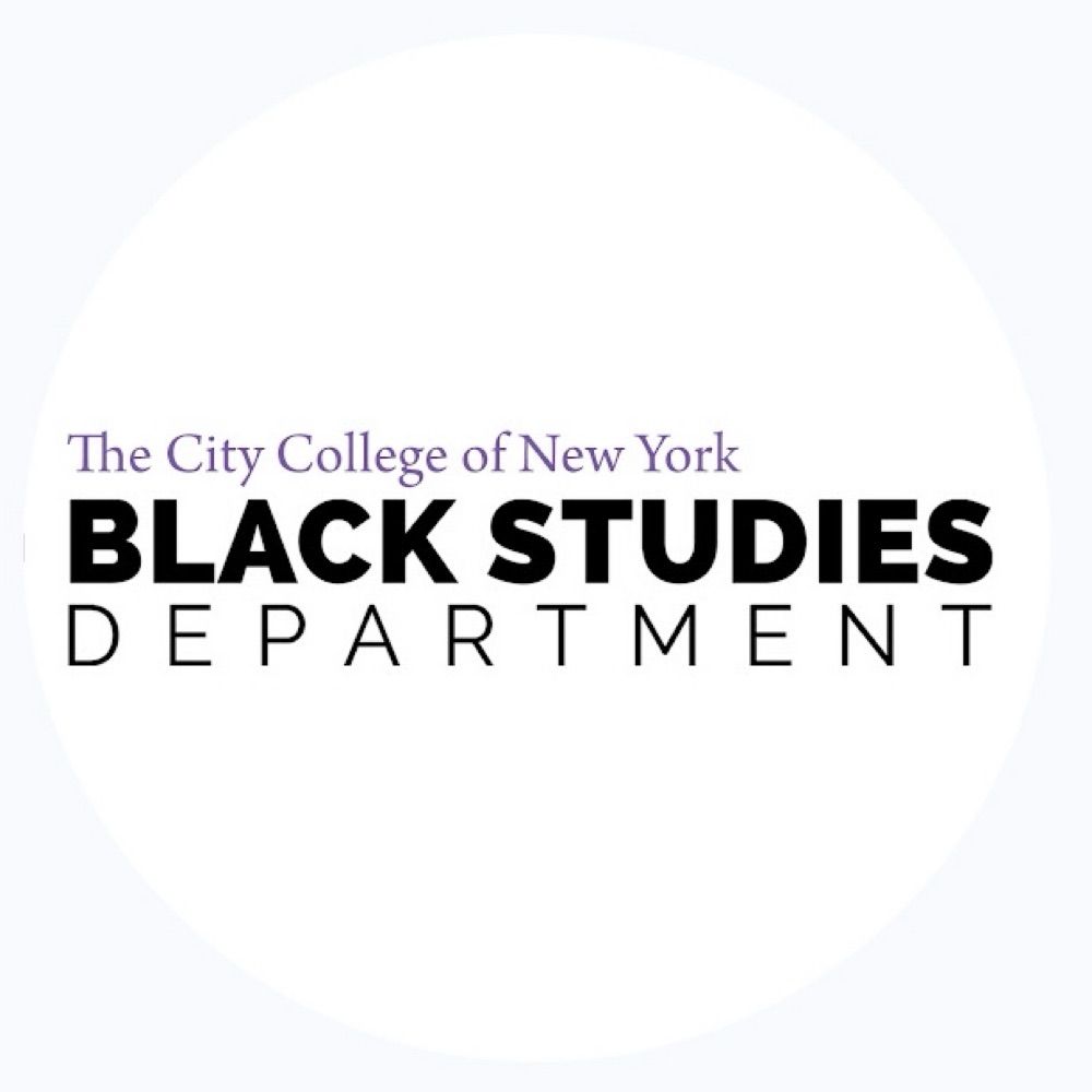 Black Studies Department at CCNY