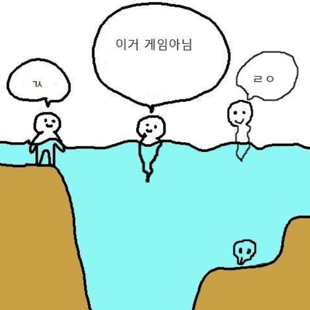 찍먹