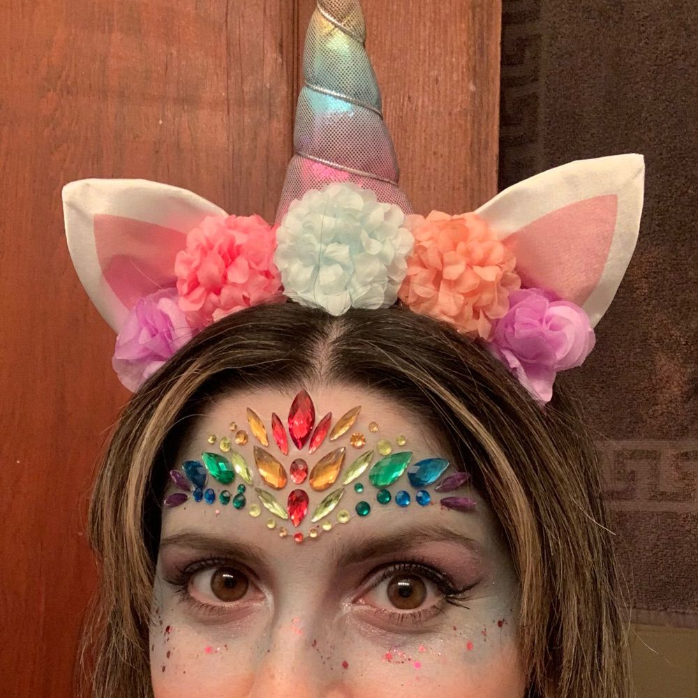 Allison Wonderland 🕳️🐇