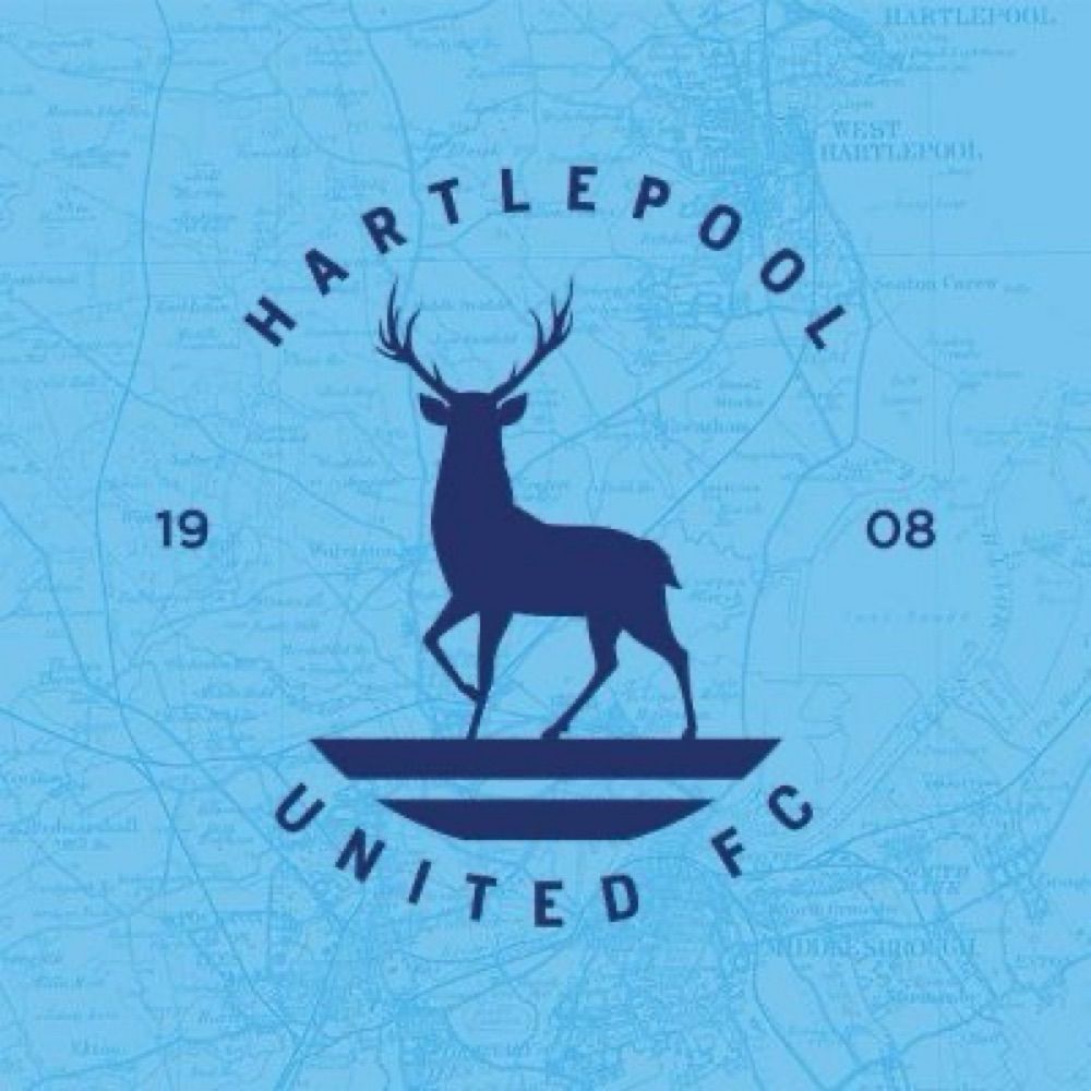 Hartlepool United Football Club