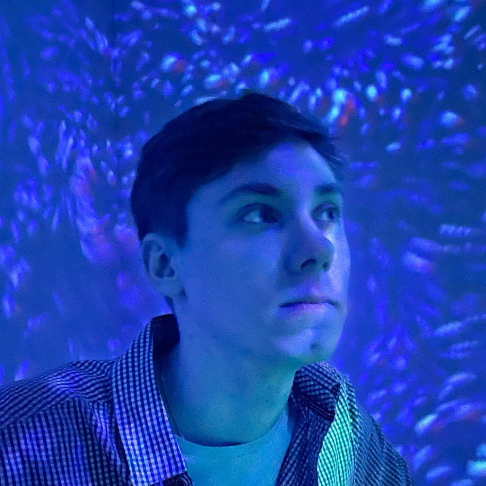 Mikhail Shornikov