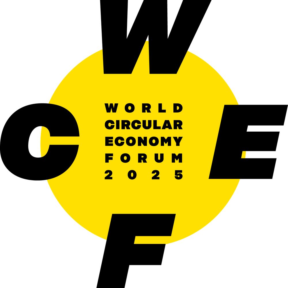 World Circular Economy Forum