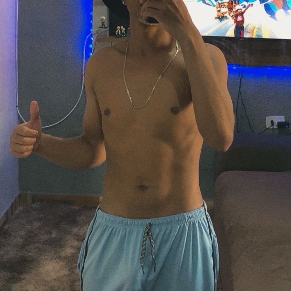 Rola bonita 🔥