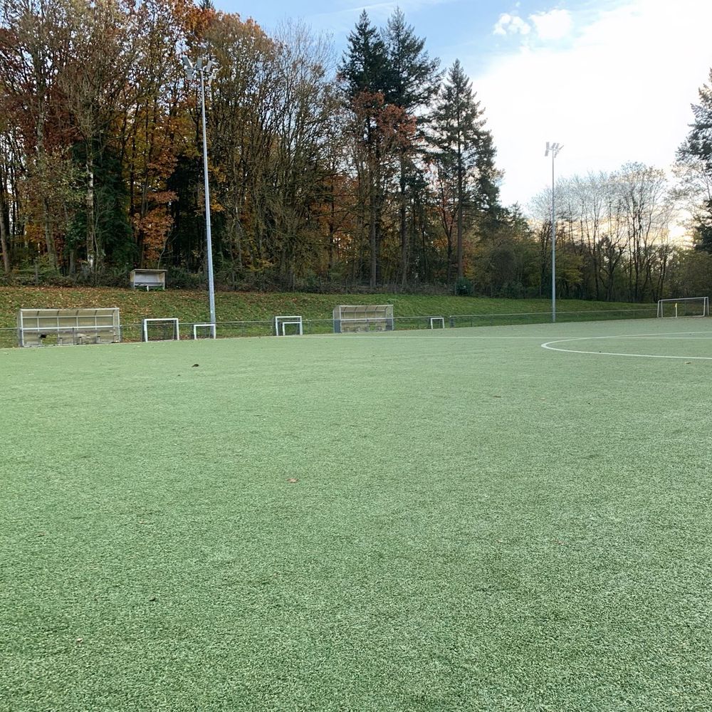  Ballspieler