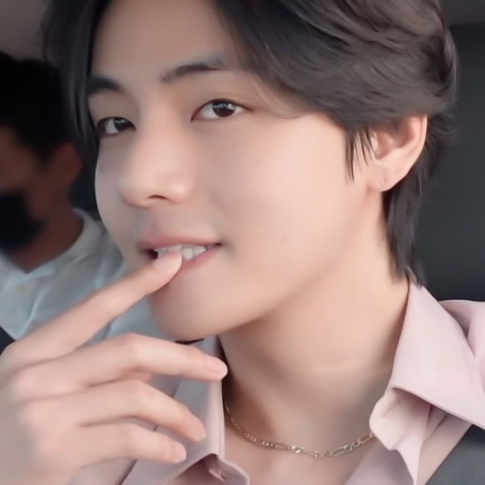 Kim Taehyung 💜
