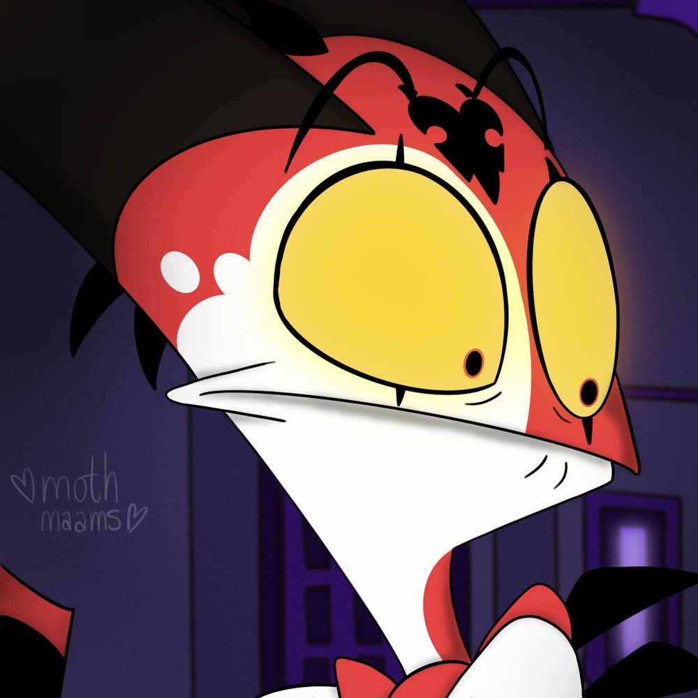 Dragon (he/they)