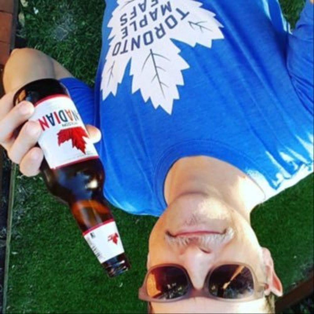 Leafs Down Under