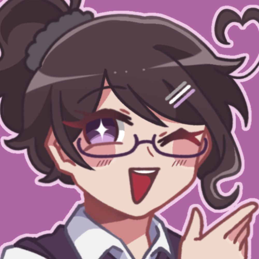 Yuu 🍓