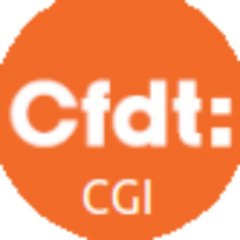 CFDT CGI
