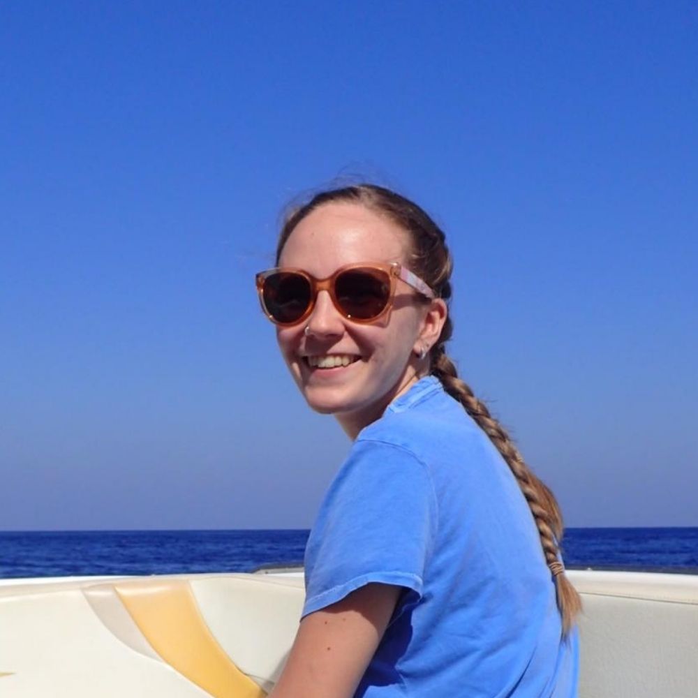 Lucy Howarth-Forster