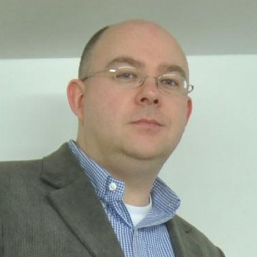 Michael Roovers