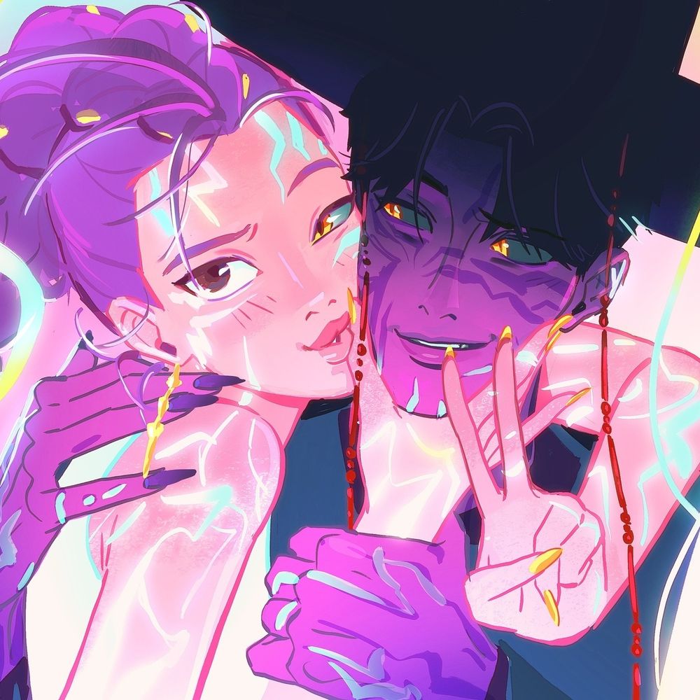 ✨
