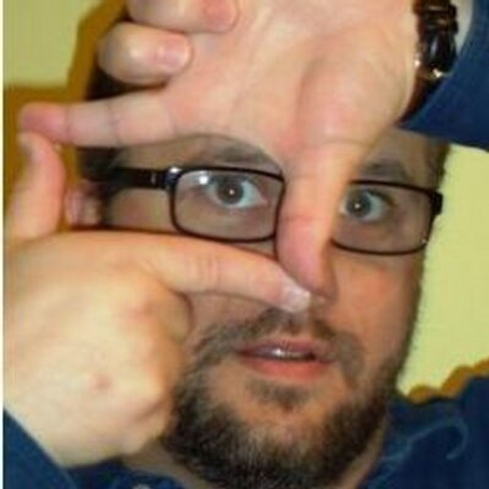 Mike Tyrkus
