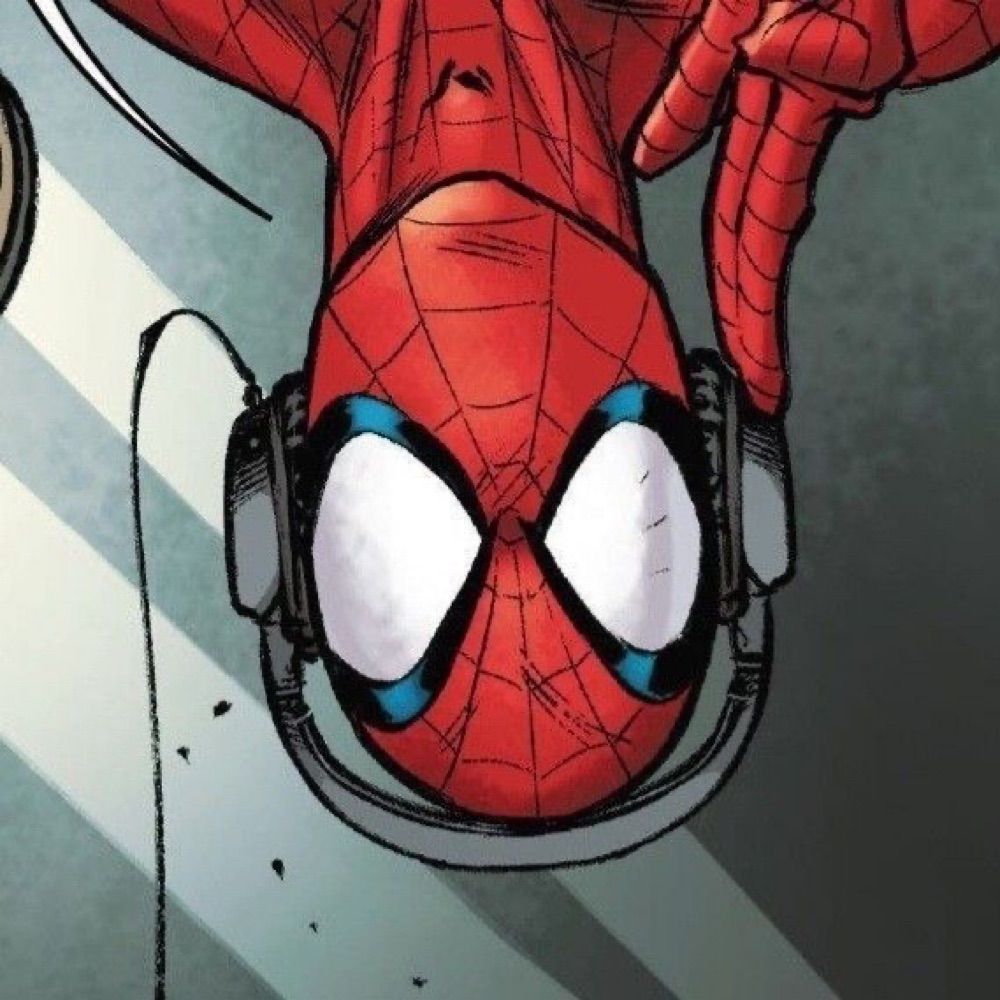 Daily Spider-Man