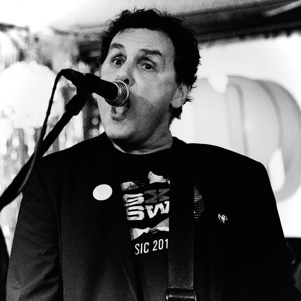 Jim Basnight