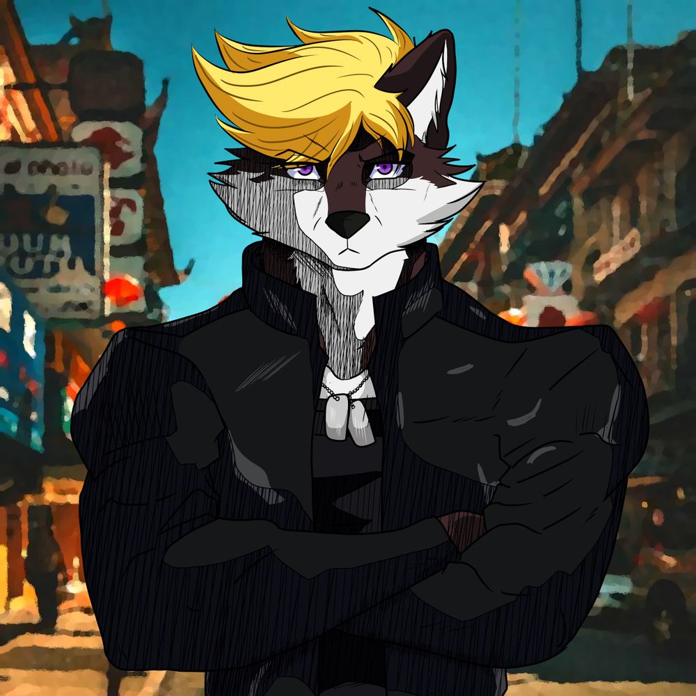 Zeo Wolf