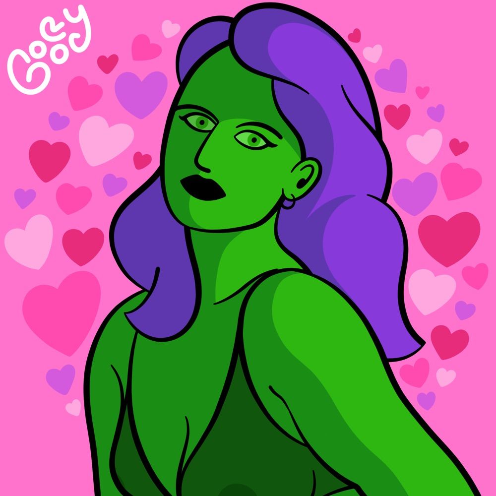 Gooey
