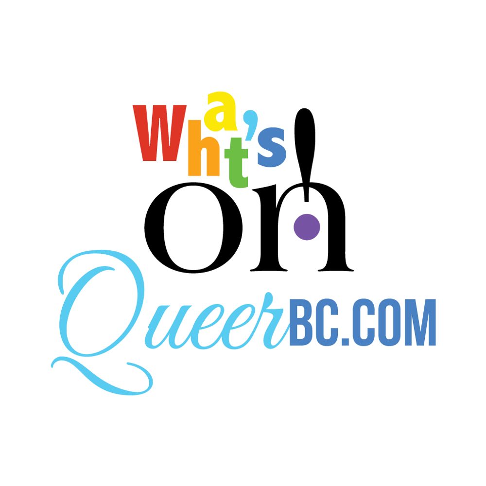 What's On Queer BC