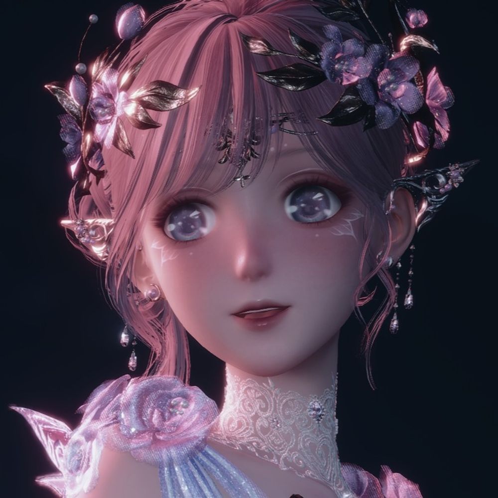 little flower 🌸