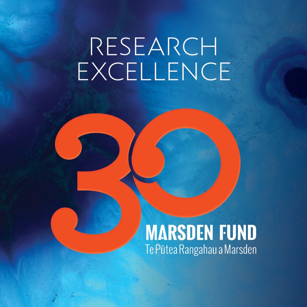 Marsden Fund