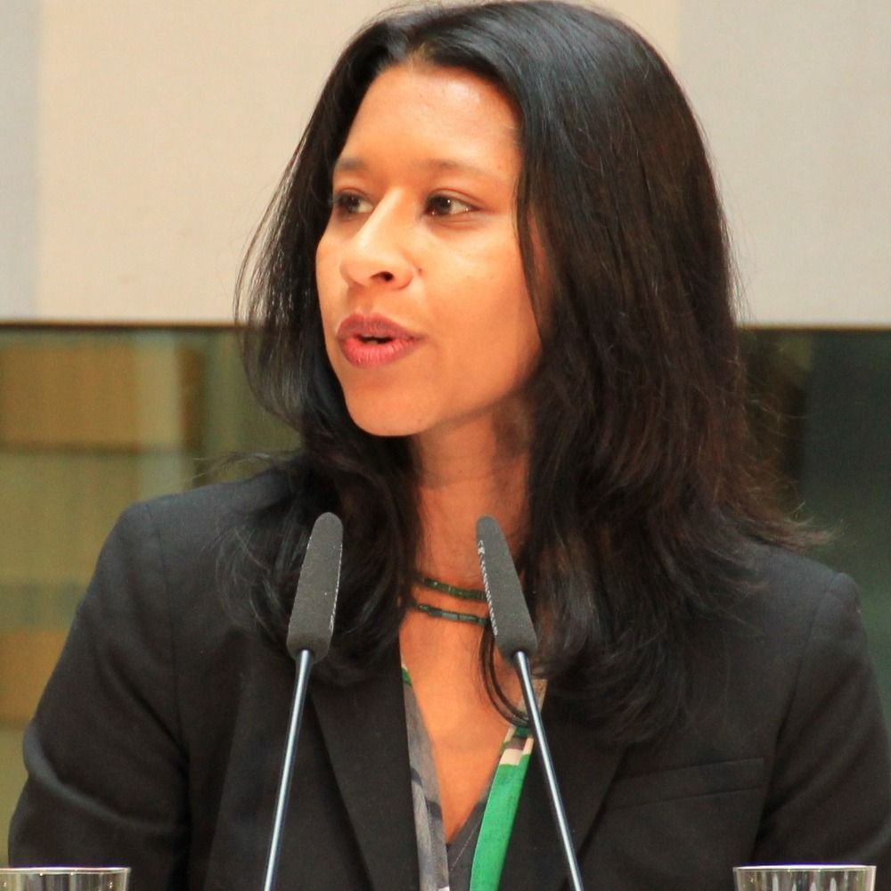 Sudha David-Wilp