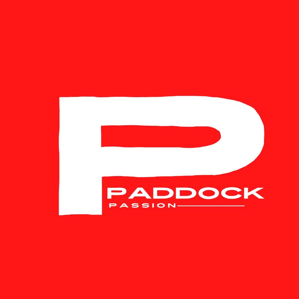 Paddock Passion