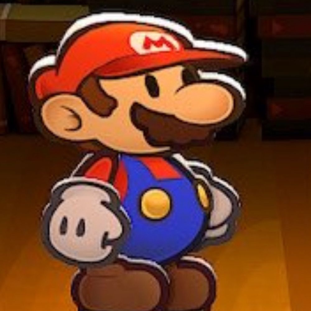ゲーマーおじさん