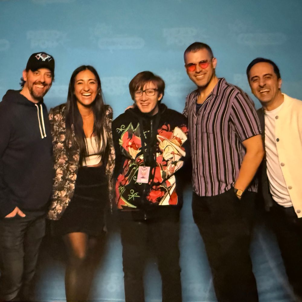 Adam (Mr Stealth Gamer 76)