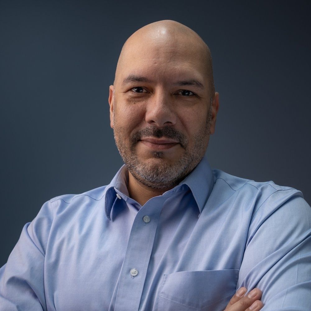 Amaury Tañón-Santos